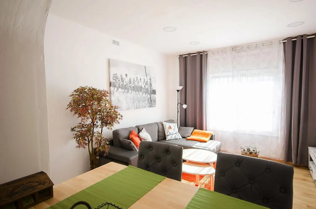 Oscar Apartments Estacion Sitges 0*,  Spagna