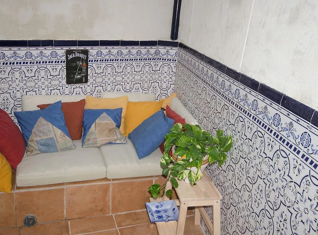 Oscar Apartments Estacion Sitges