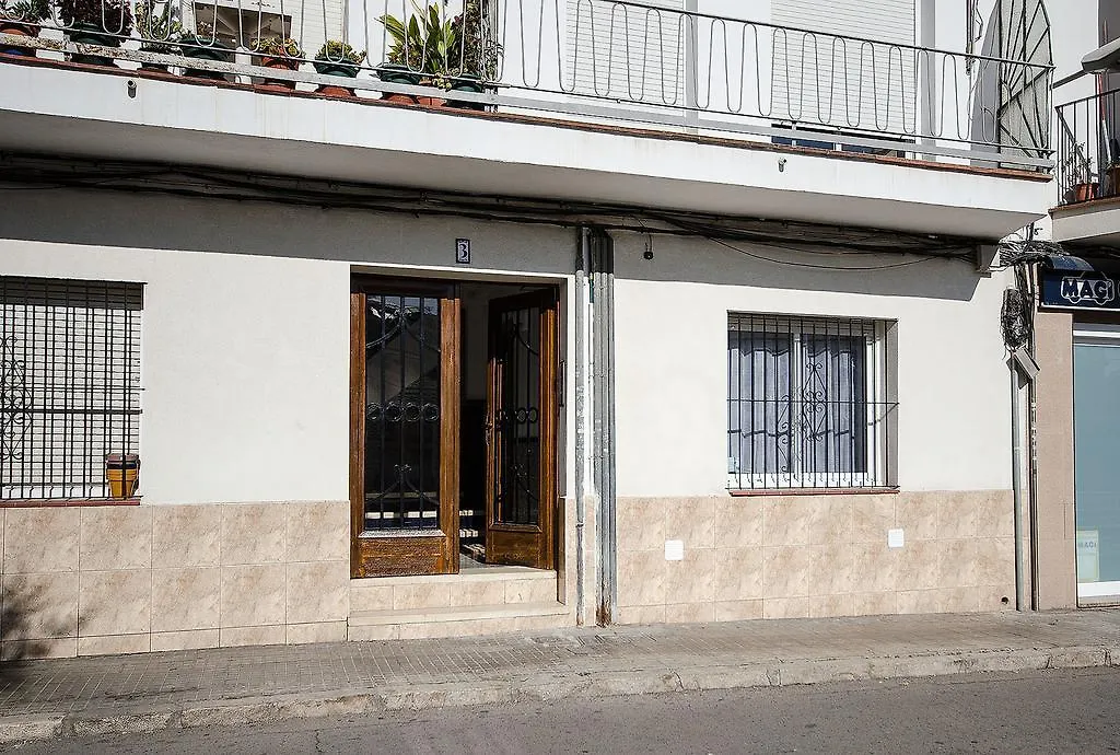 Oscar Apartments Estacion Sitges